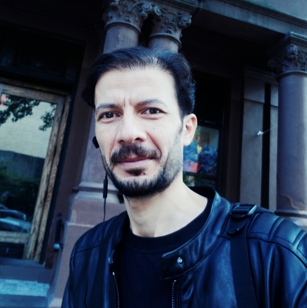 Meet your Posher, Fatih